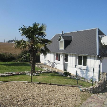 Chambre D'Hotes Proche Etretat Beaurepaire  Eksteriør bilde