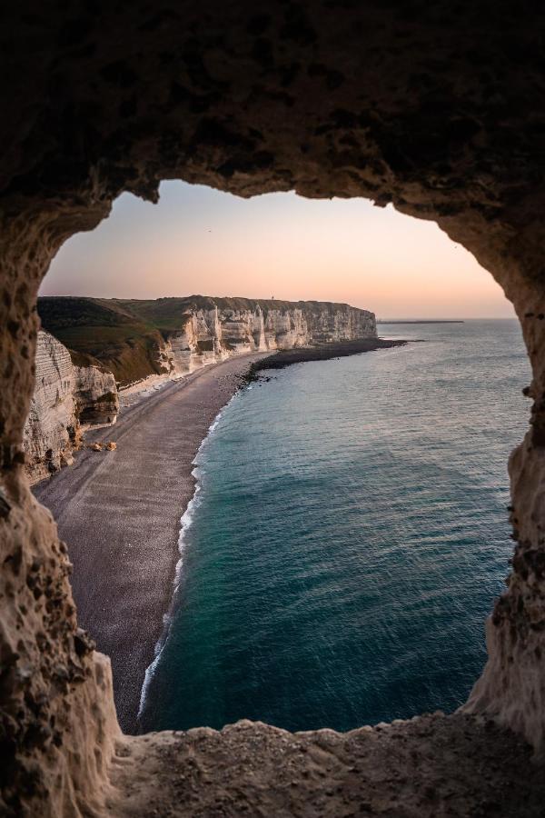 Chambre D'Hotes Proche Etretat Beaurepaire  Eksteriør bilde